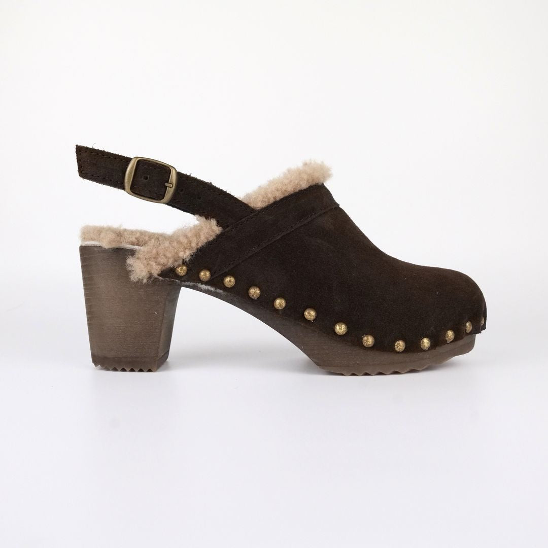Carline clogs