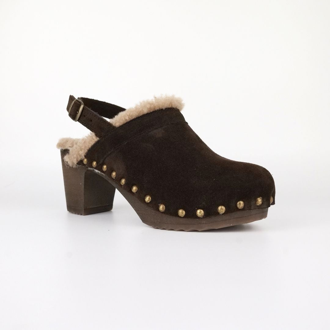 Carline clogs