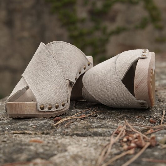 Mule Chiara