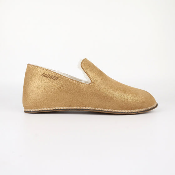 Slippers Coco - sparkling
