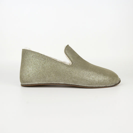 Slippers Coco - sparkling