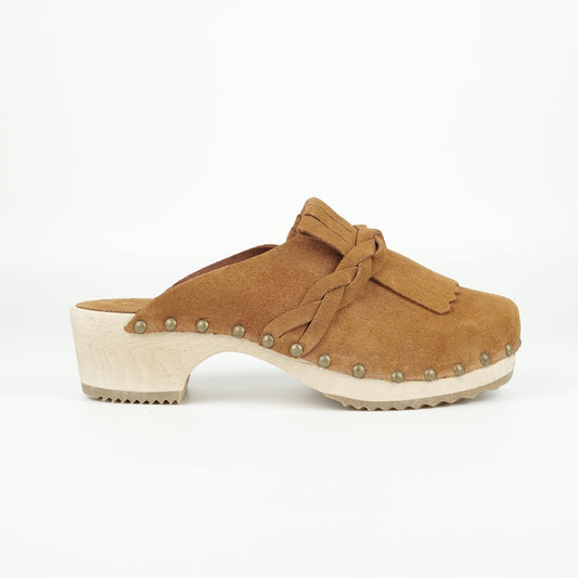 Sabot Camelia