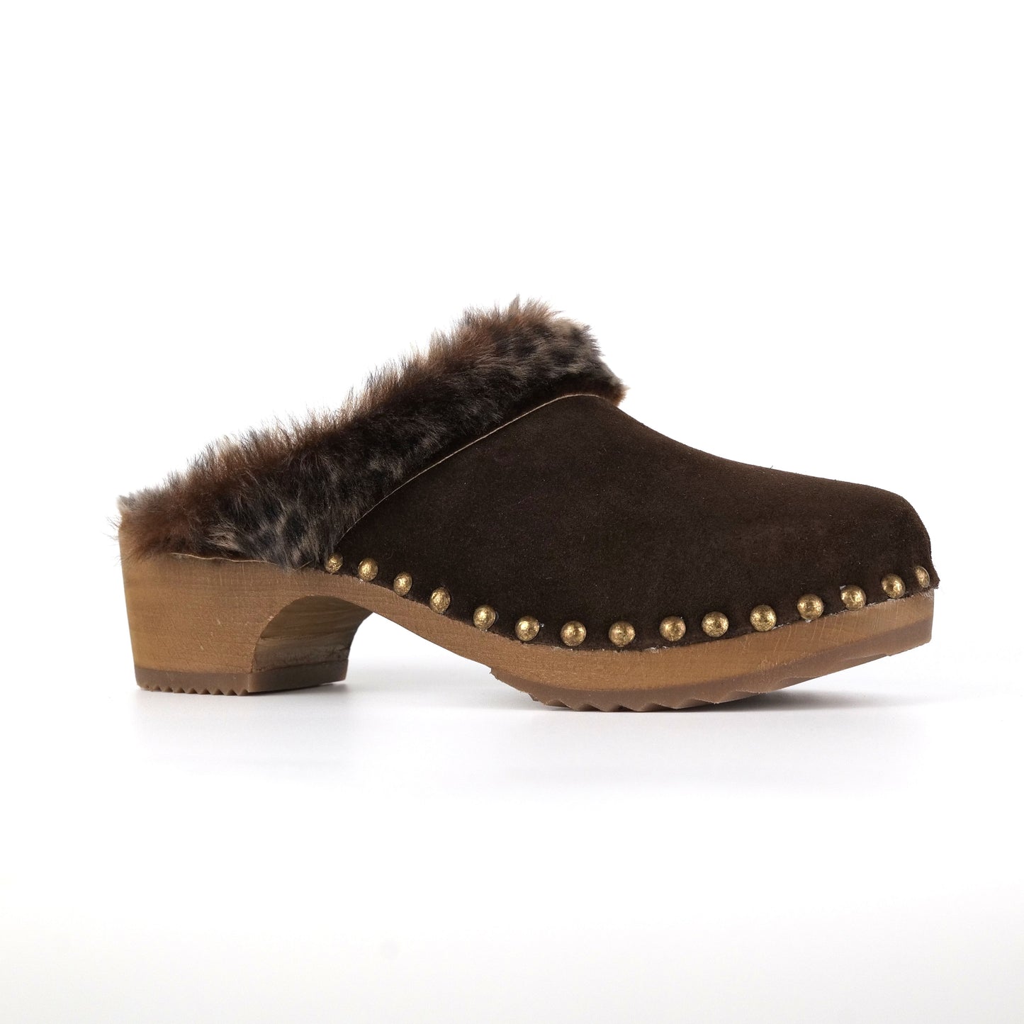 Sabot Charlotte