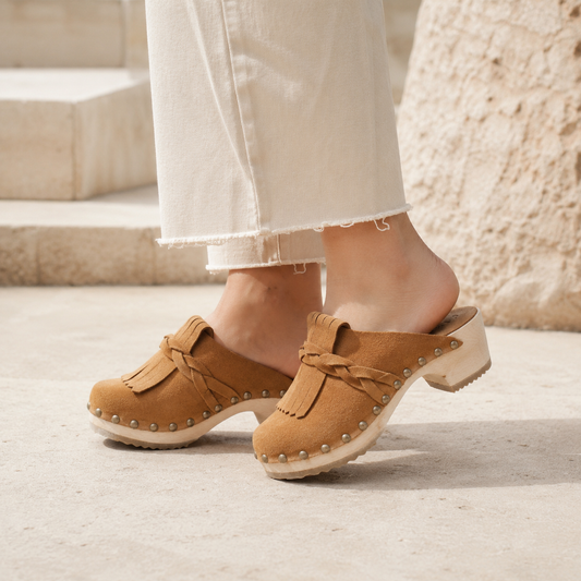 Sabot Camelia