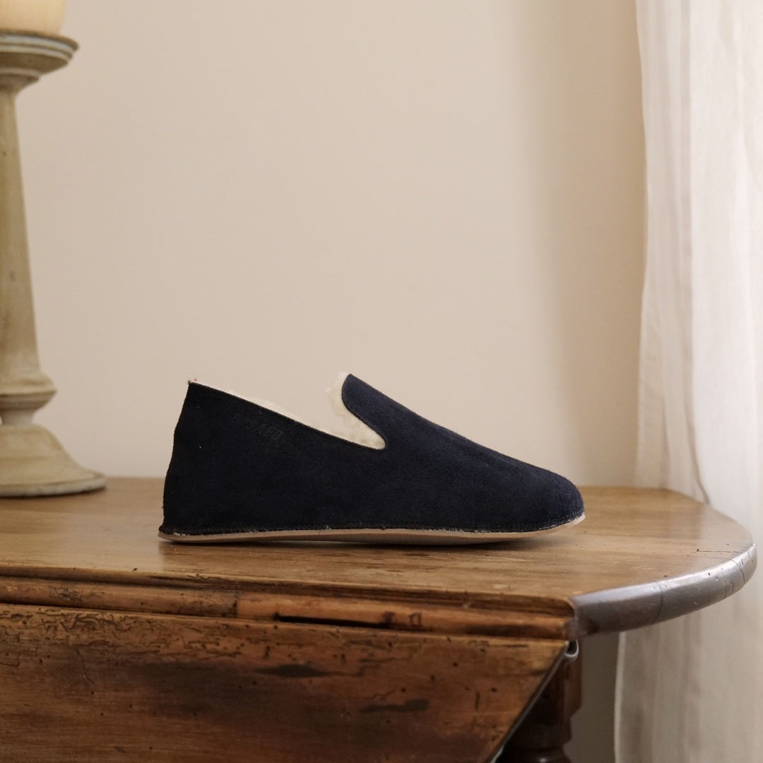 Slippers Coco - Suede Men
