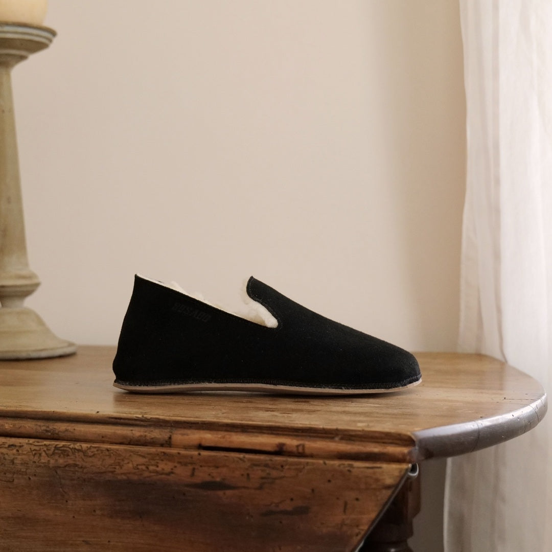 Slippers Coco - Suede Men