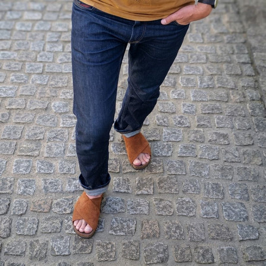 Harry sandals