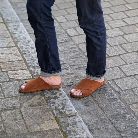 Harry sandals