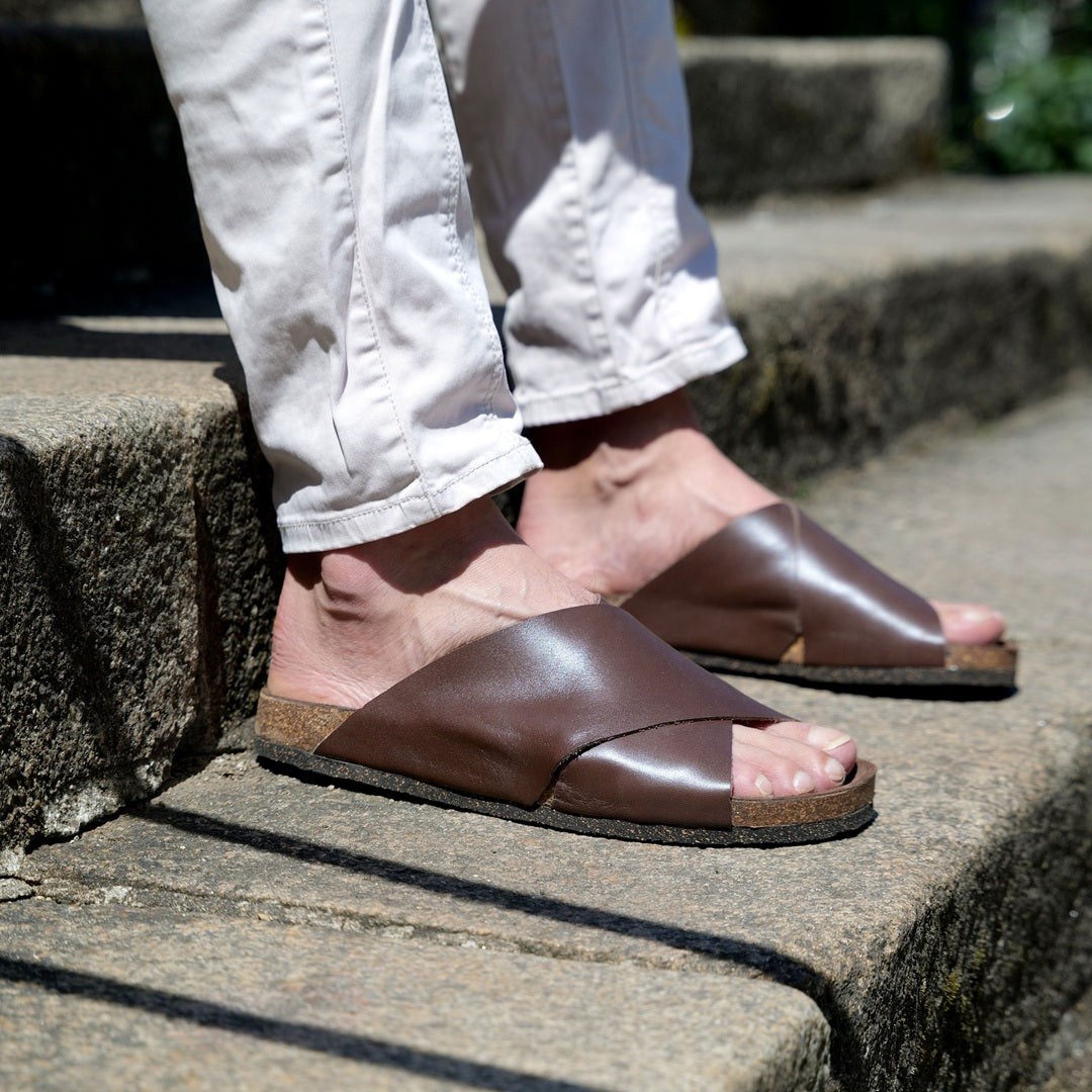 Harry sandals