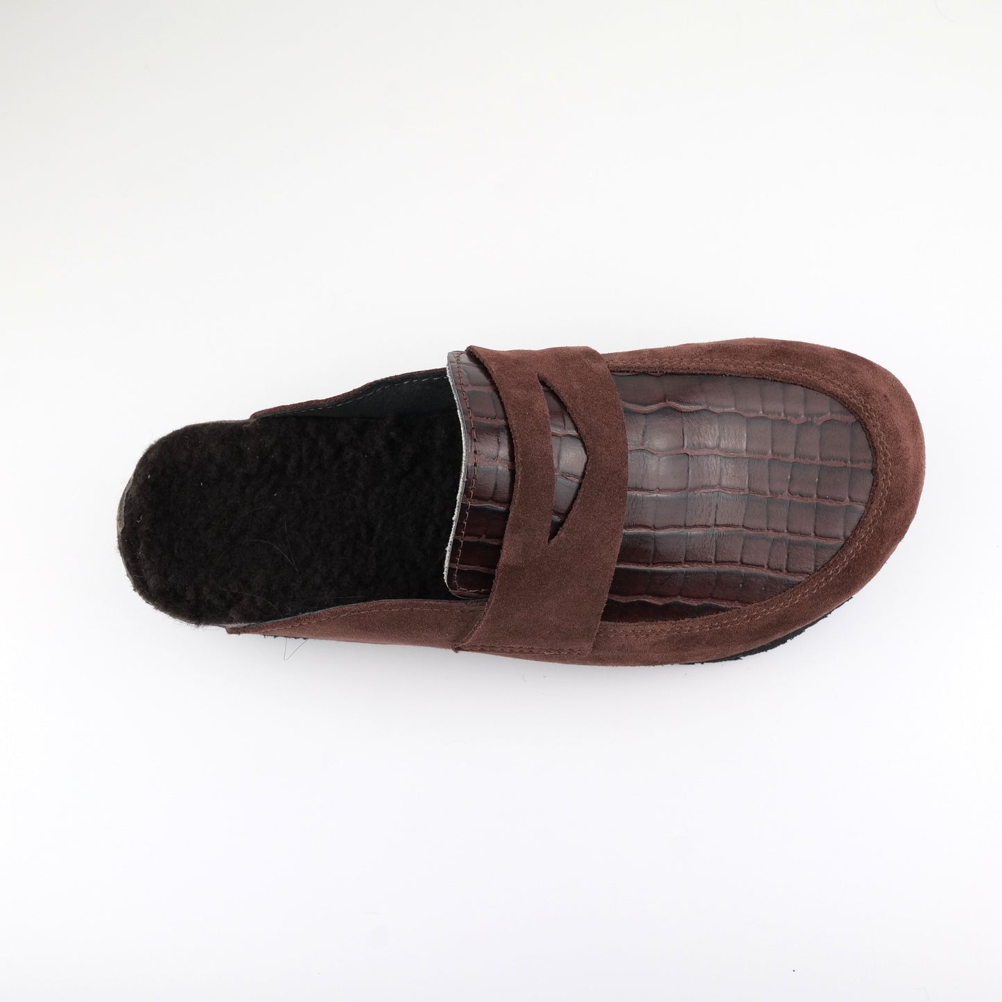 Lauren clogs