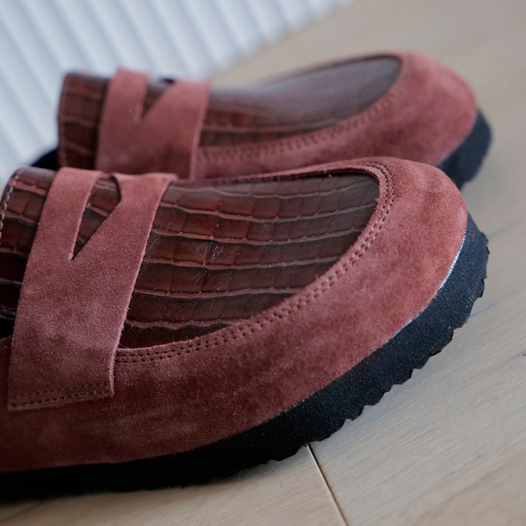Lauren clogs
