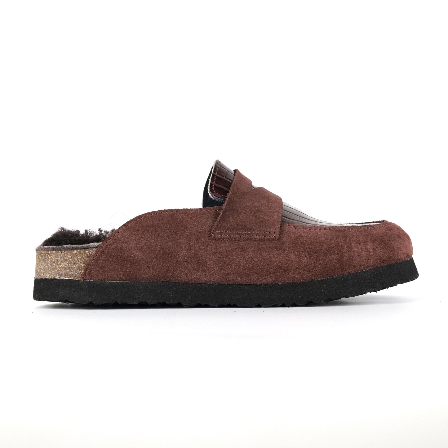 Lauren clogs