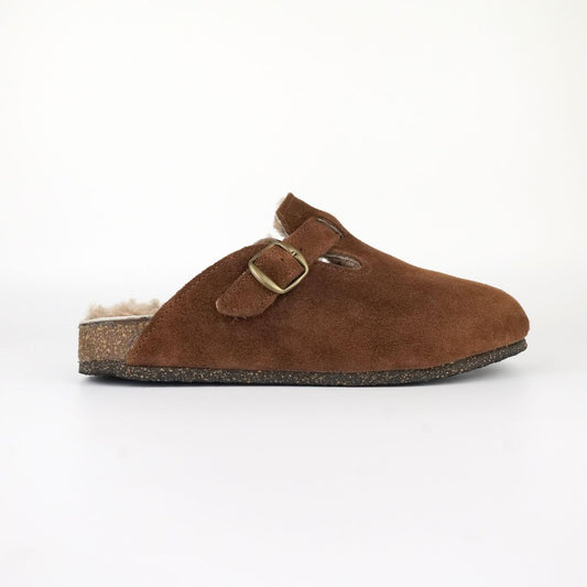 Leo clogs