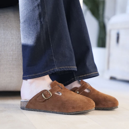 Leo clogs