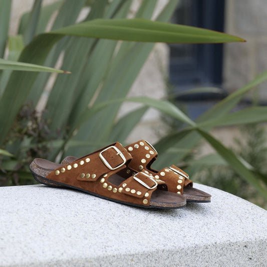 BOSABO Sandals - Made in France – Bosabo