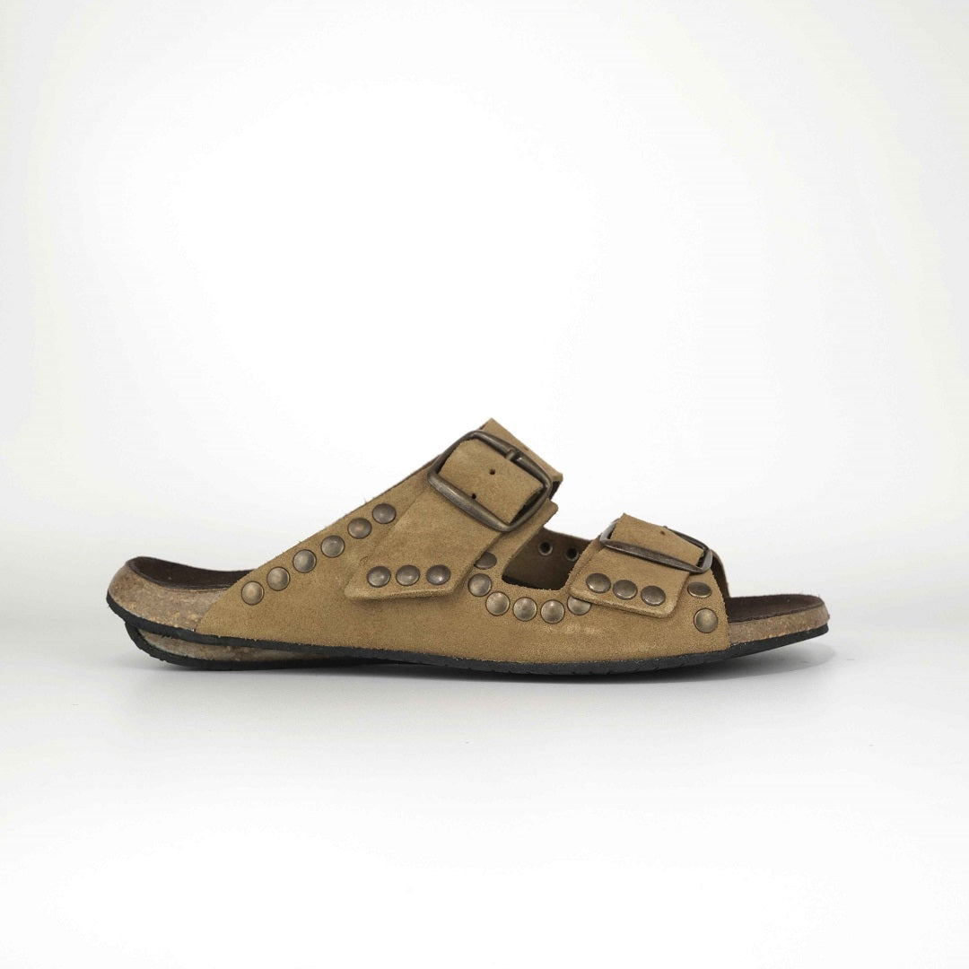 Lisa sandals