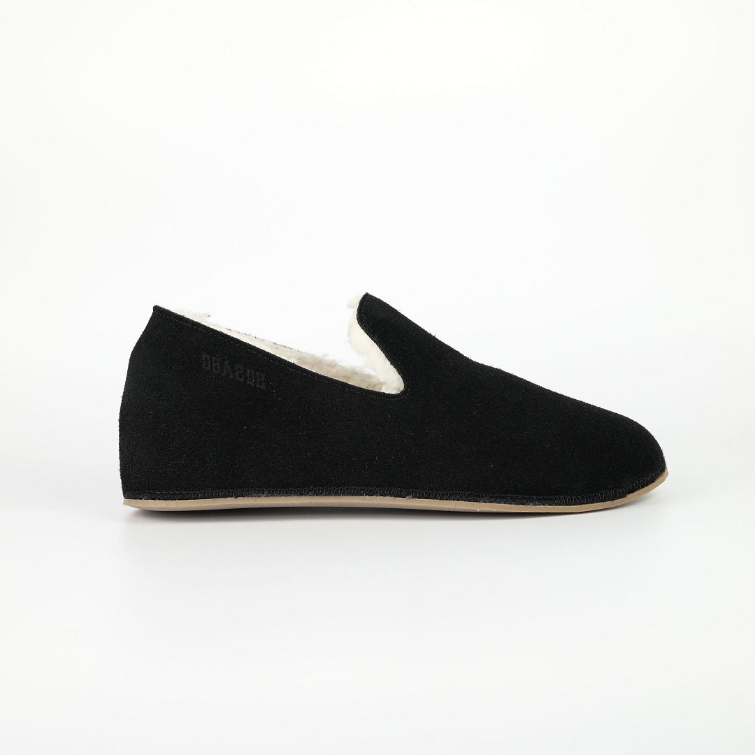 Slippers Coco - suede