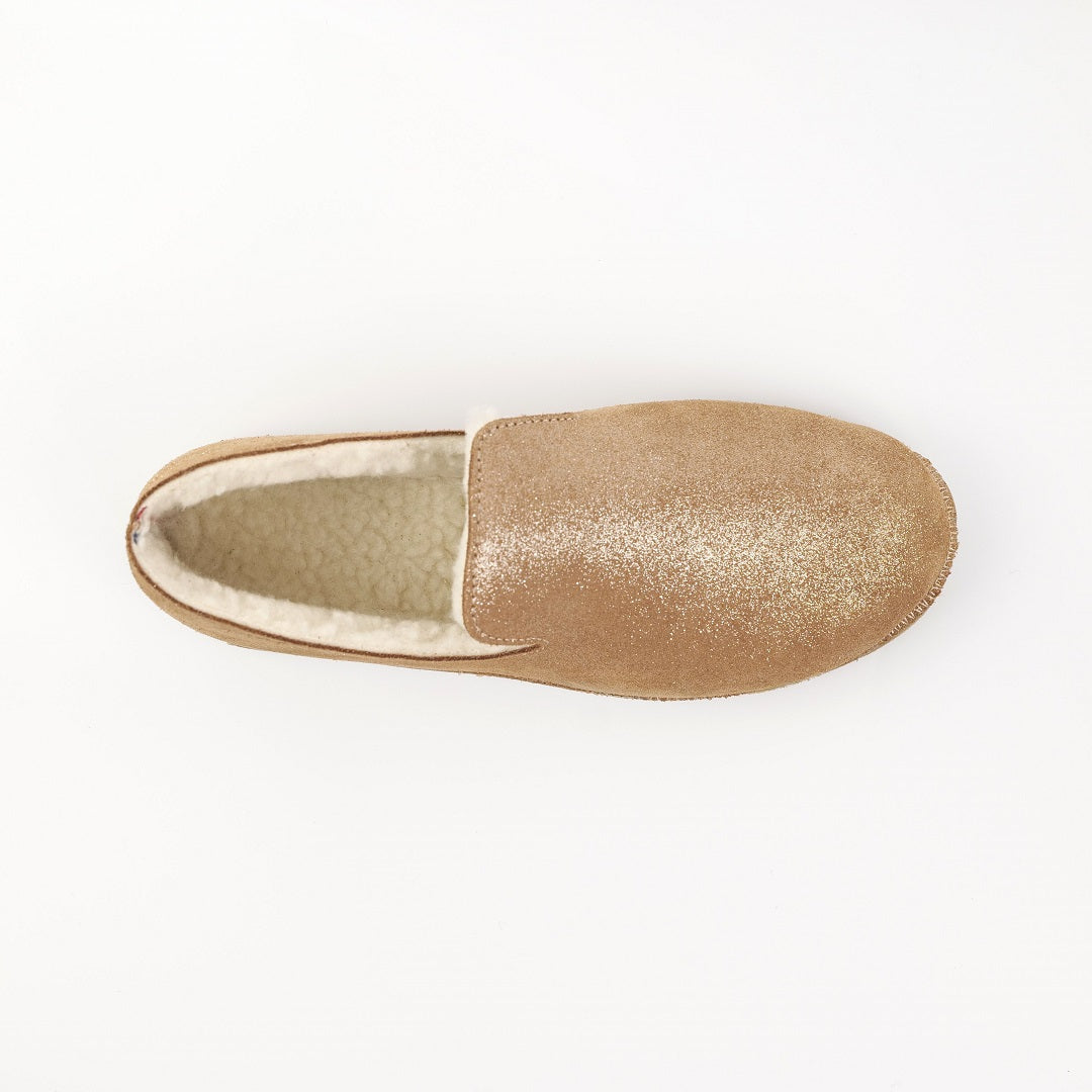 Slippers Coco - sparkling