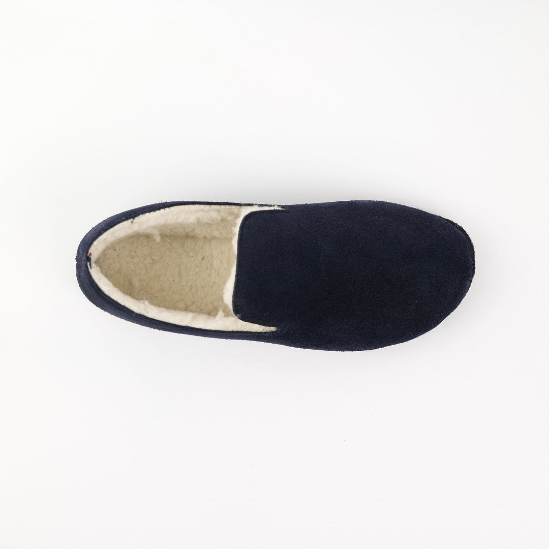 Slippers Coco - suede