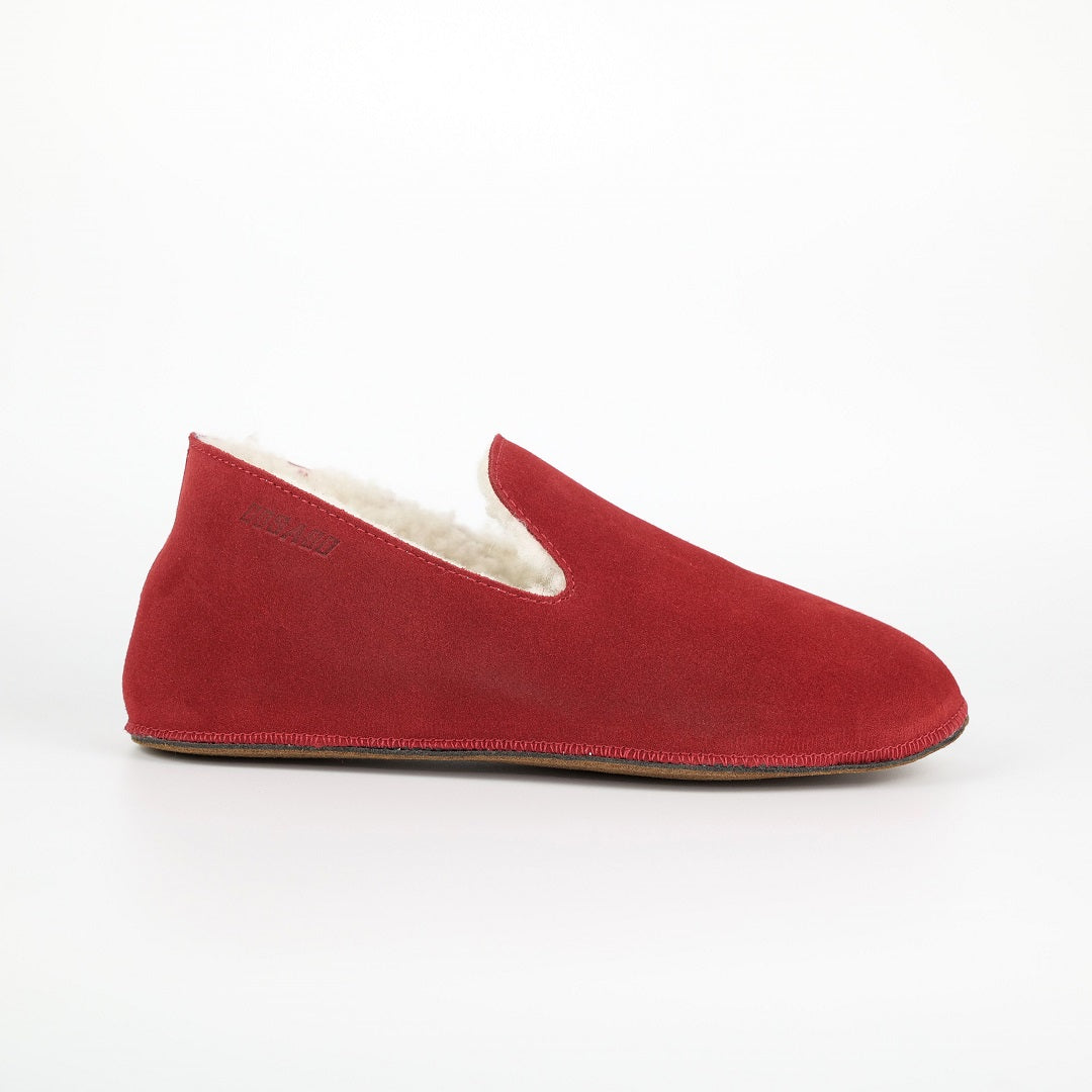 Slippers Coco - suede