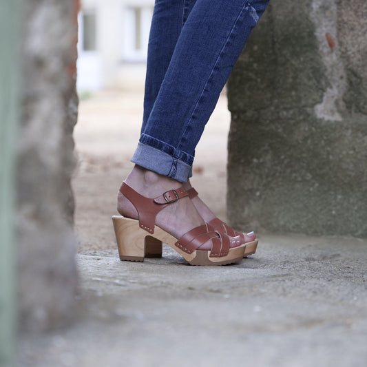 Alizée sandals