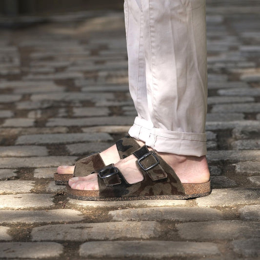 Haron sandals