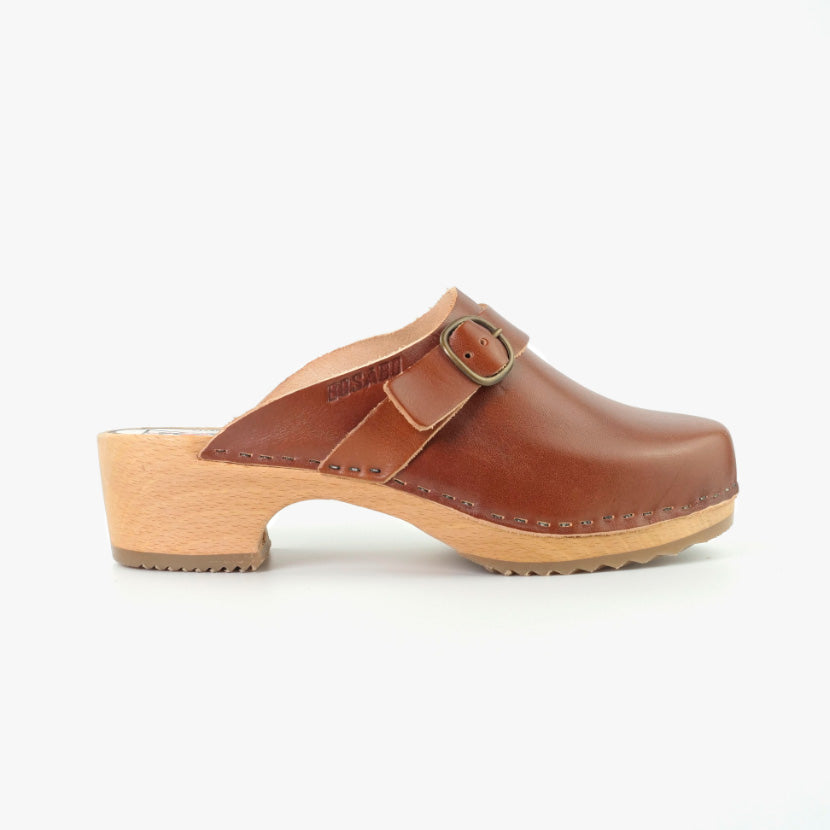 TEST Clogs - Lyana