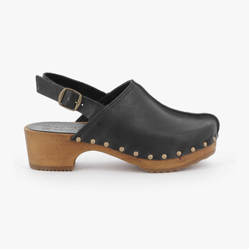 TEST Clogs - Lyana